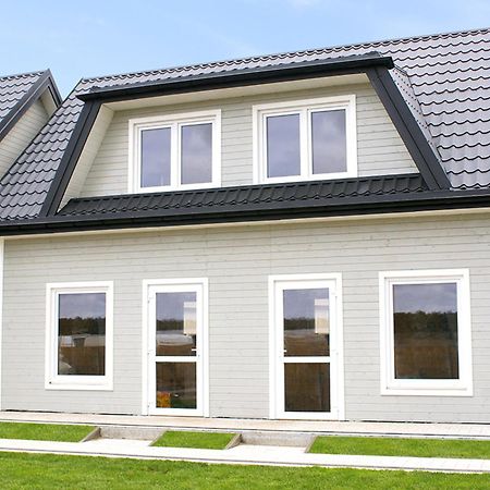 Villa Dhh Przystan Nr 5 Dziwnówek Exterior foto