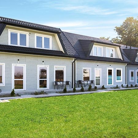 Villa Dhh Przystan Nr 5 Dziwnówek Exterior foto
